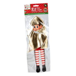 Christmas Elf Outfit - Star Christmas Elf Outfit - Star
